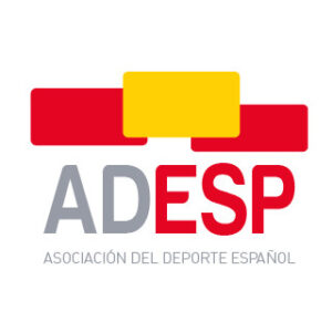 Asociacion del Deporte Espanol (ADESP) logo