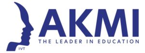 AKMI Anonimi Ekpaideftiki Etairia logo