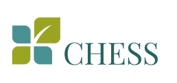 Center for Health, Exercise and Sport Sciences (CHESS) logo