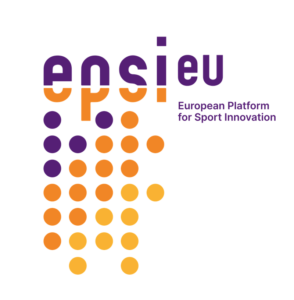 European Platform for Sport and Innovation (EPSI) logo