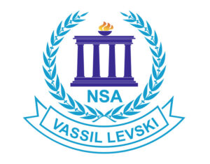 National Sports Academy Vassil Levski (NSA) logo