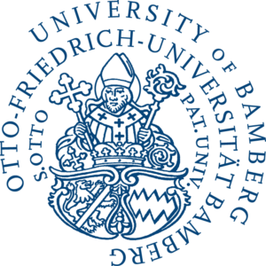 Otto-Friedrich-Universitat Bamberg logo