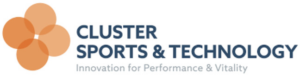 Cluster Sports and Technology logo